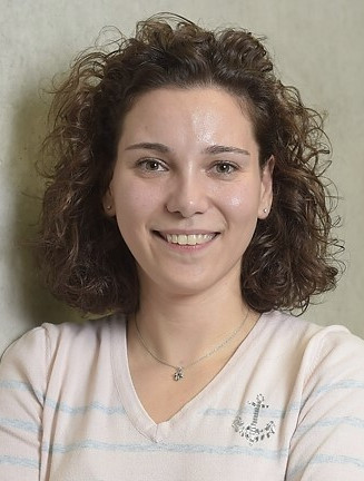 Maria Christakis
